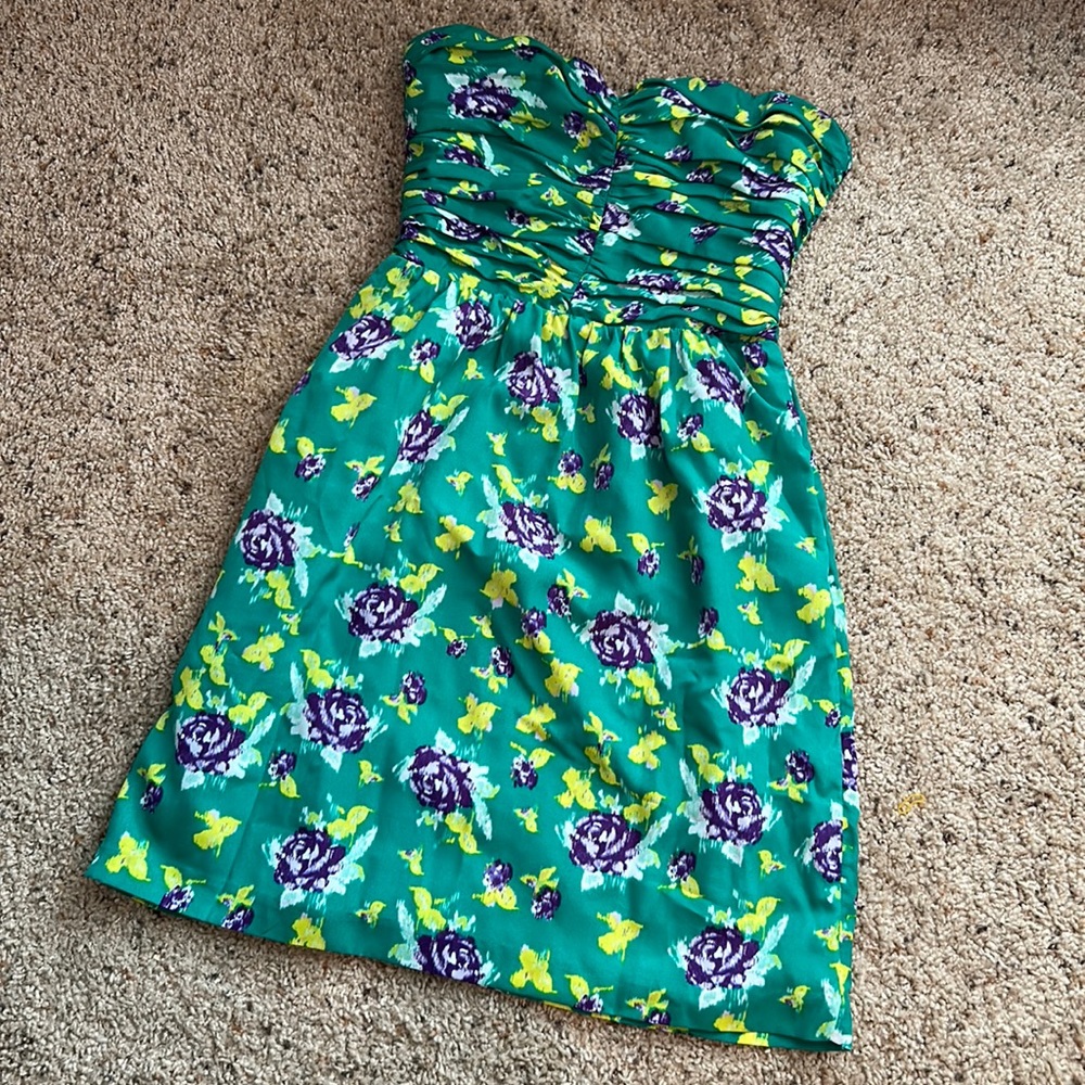 Gap dress size 4